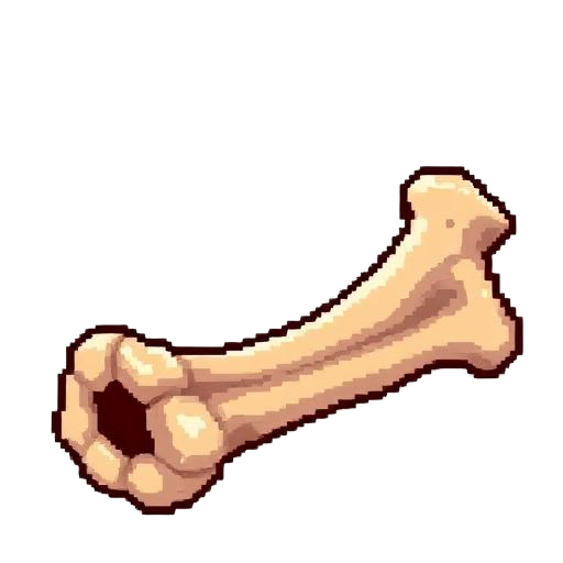Giant Bone